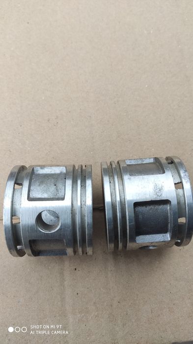 Запчастини камаз