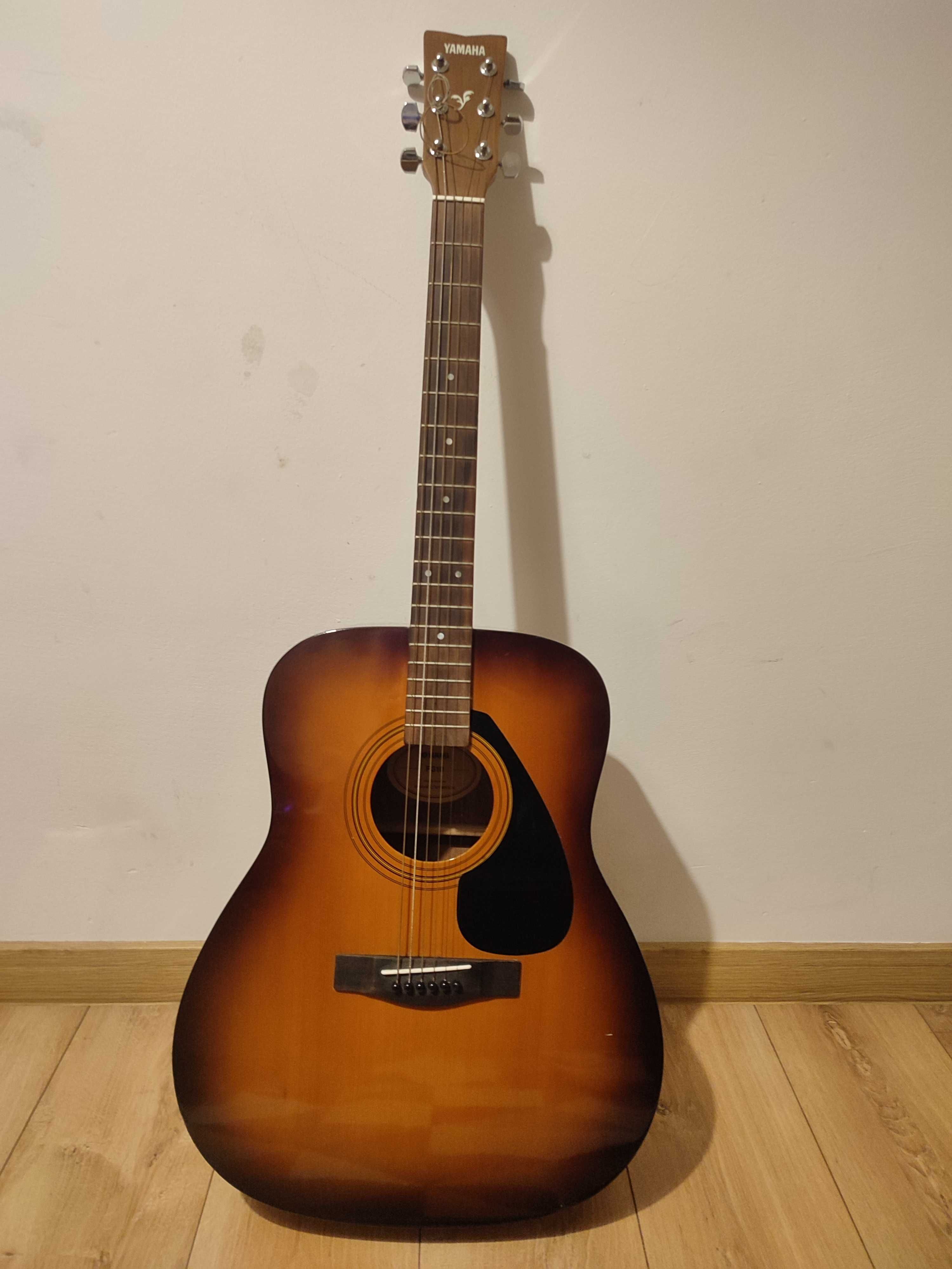 Gitara akustyczna Yamaha F310