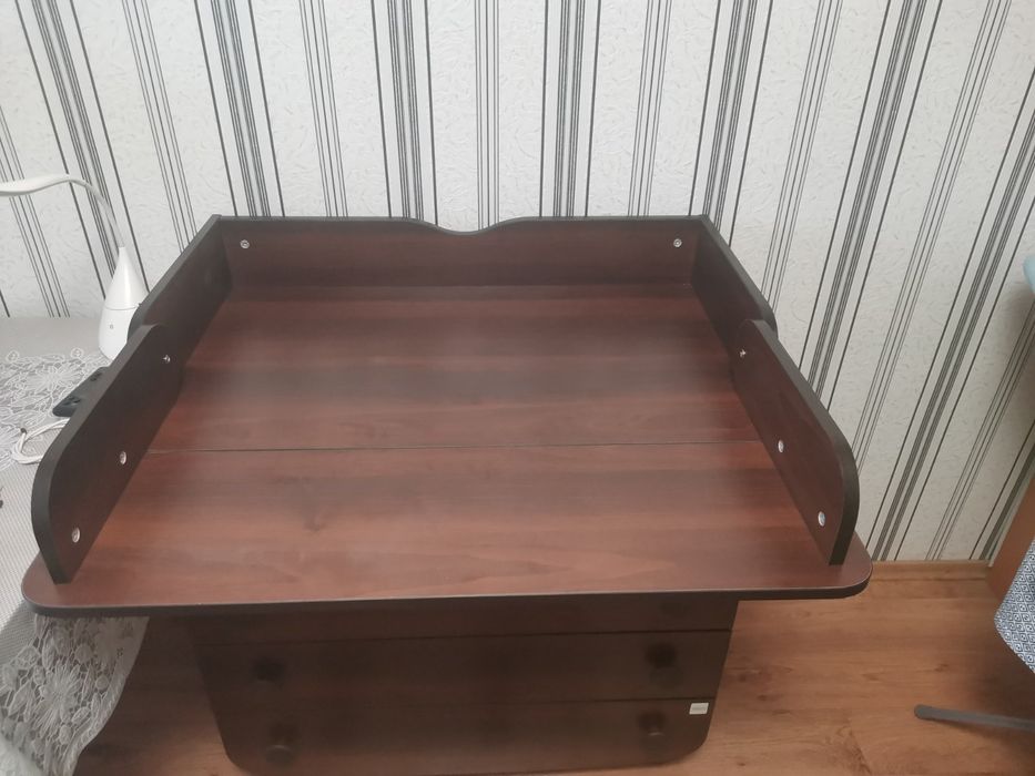 Комод пеленальный Veres.