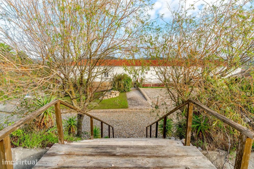 Magnífica Quinta  para casamentos em Vila Franca de Xira com 7 Quartos