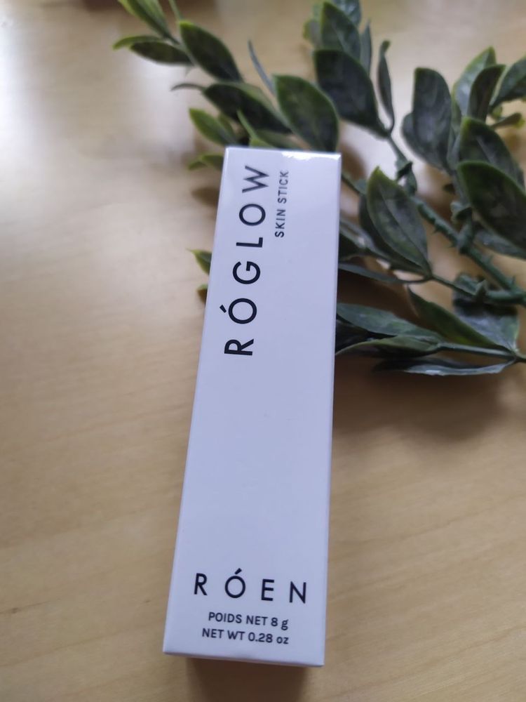 Roen Roglow skin stick rozświetlacz