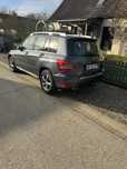 Mercedes Glk 350Cdi 2011