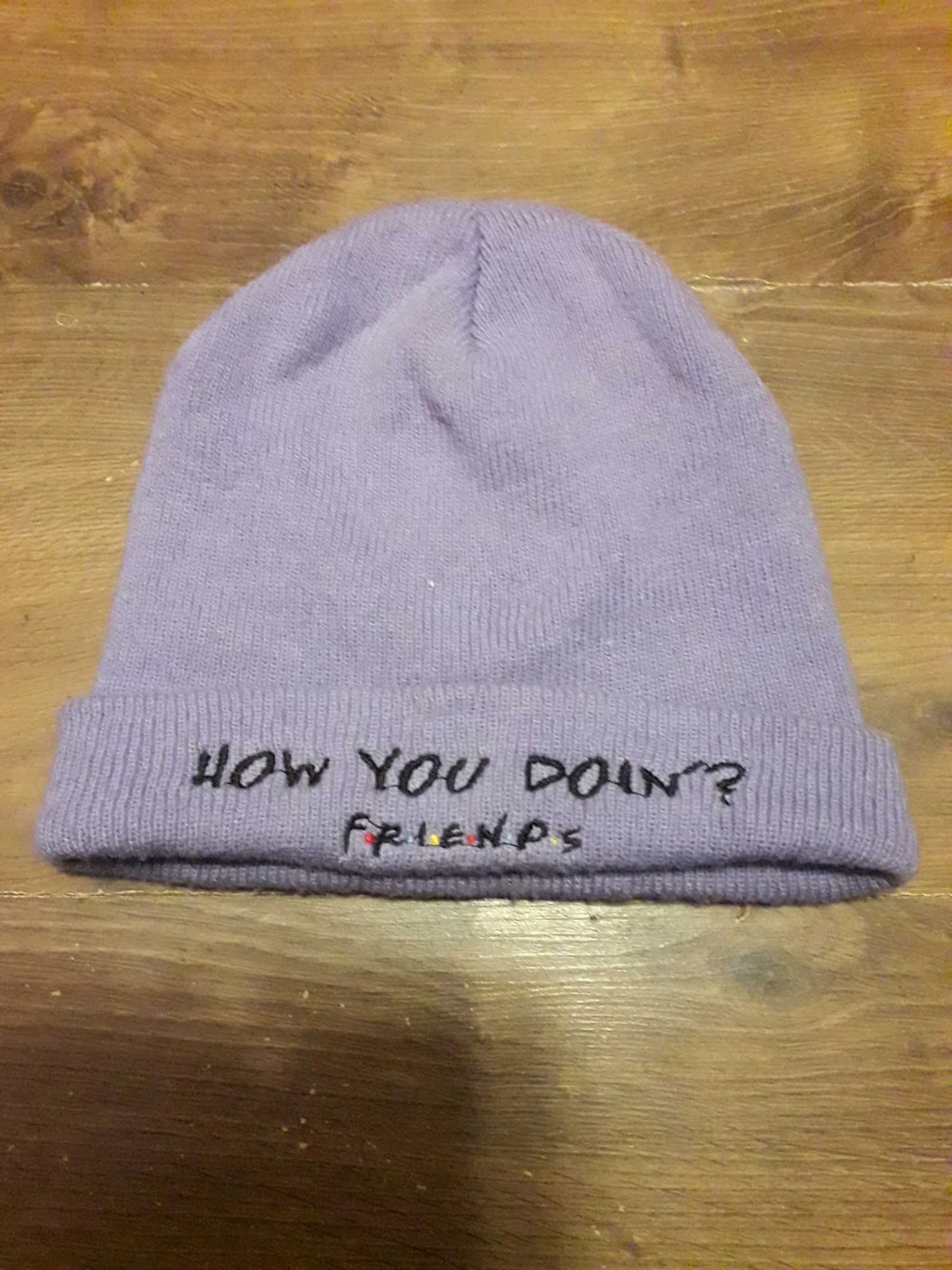 czapka     zimowa