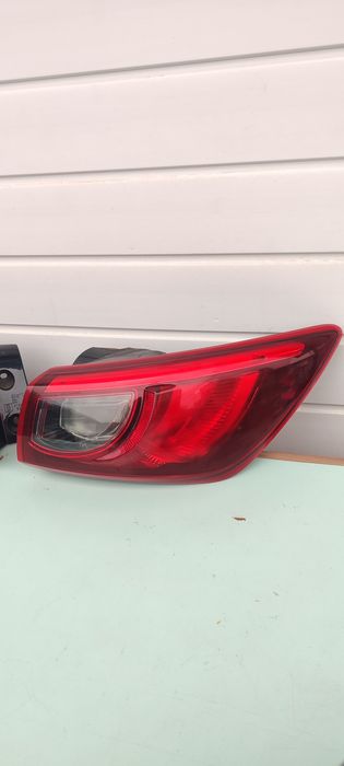 Фонарь Mazda CX3 Мазда