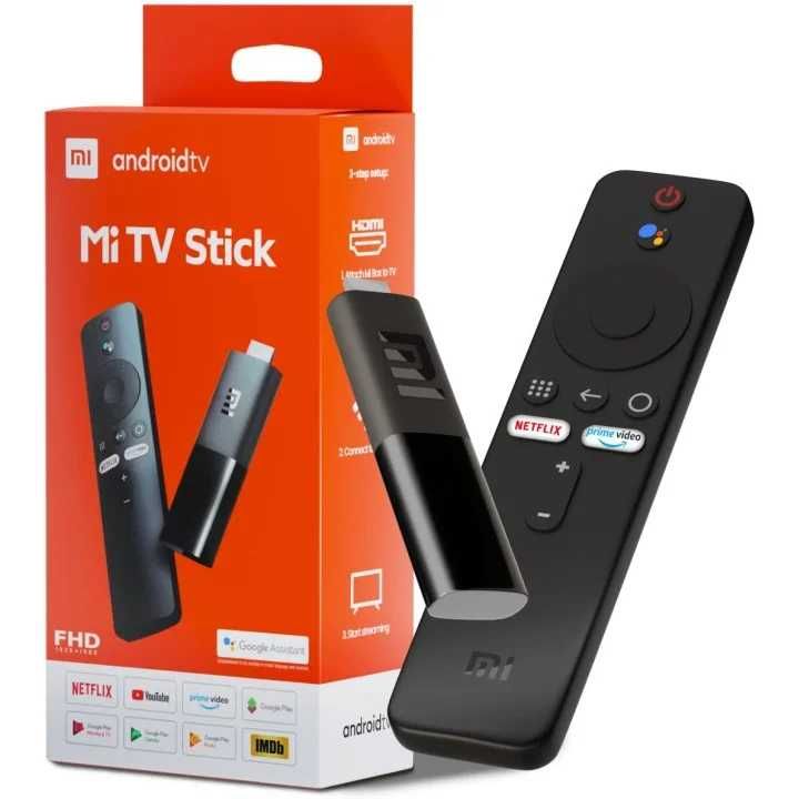 Odtwarzacz multimedialny Xiaomi Stick Full HD Eltrox Opole 33964