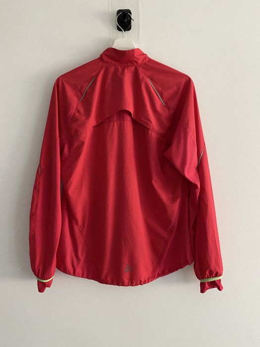 Craft L damska kurtka sportowa do biegania na rower