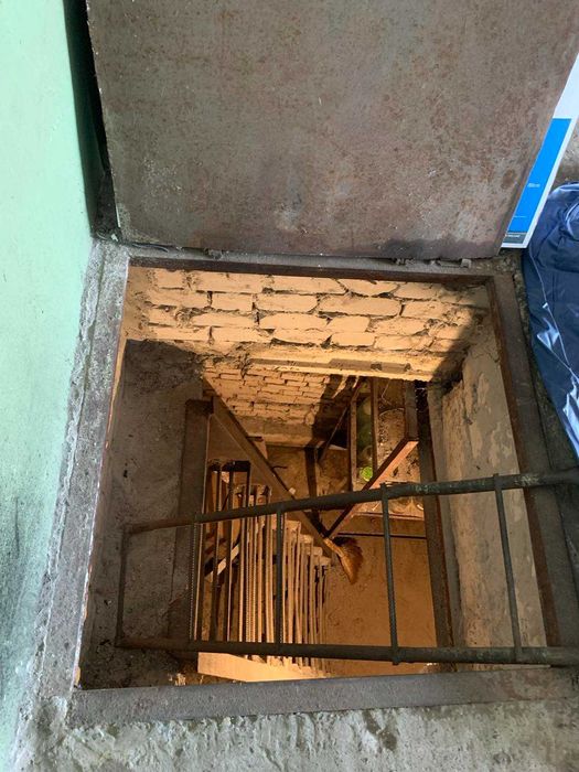 Продам капитальный гараж