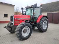 Sprzedam Massey Ferguson 8110 nie 8120, 8130