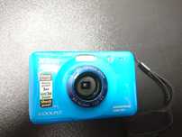 Nikon Coolpix S30