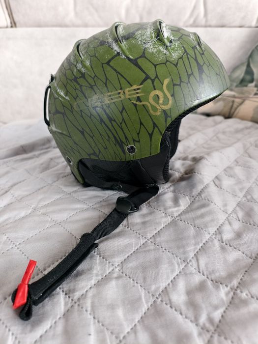 Kask narciarski męski Cebe L 60cm