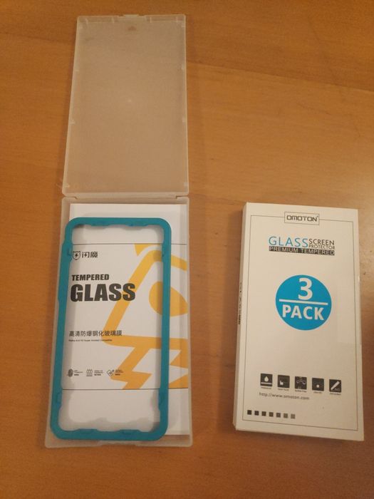 iPhone 11 Pro Max - negociável