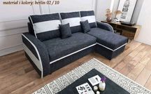 Narożnik Sofa FIGO od producenta
