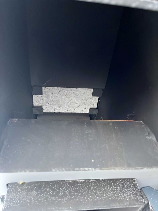 Kocioł uni bio 13 kw węgiel drewno pellet piec na pelet lista zum