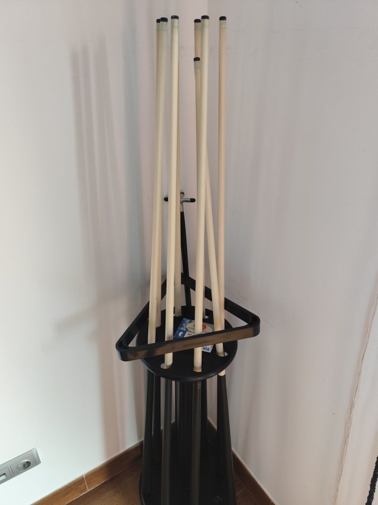 Mesa de Snooker Usado