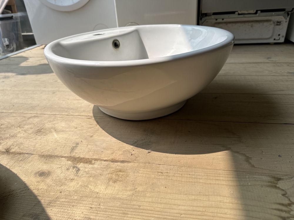 Transport wniesienie Trójmiasto okolice szafka umywalka bidet komplet