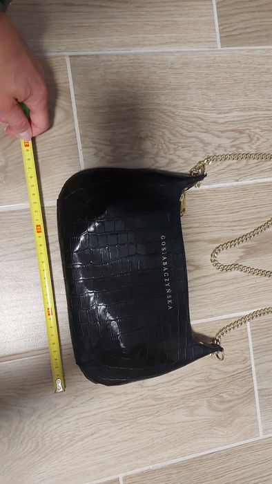 Torebka Gosia Baczyńska