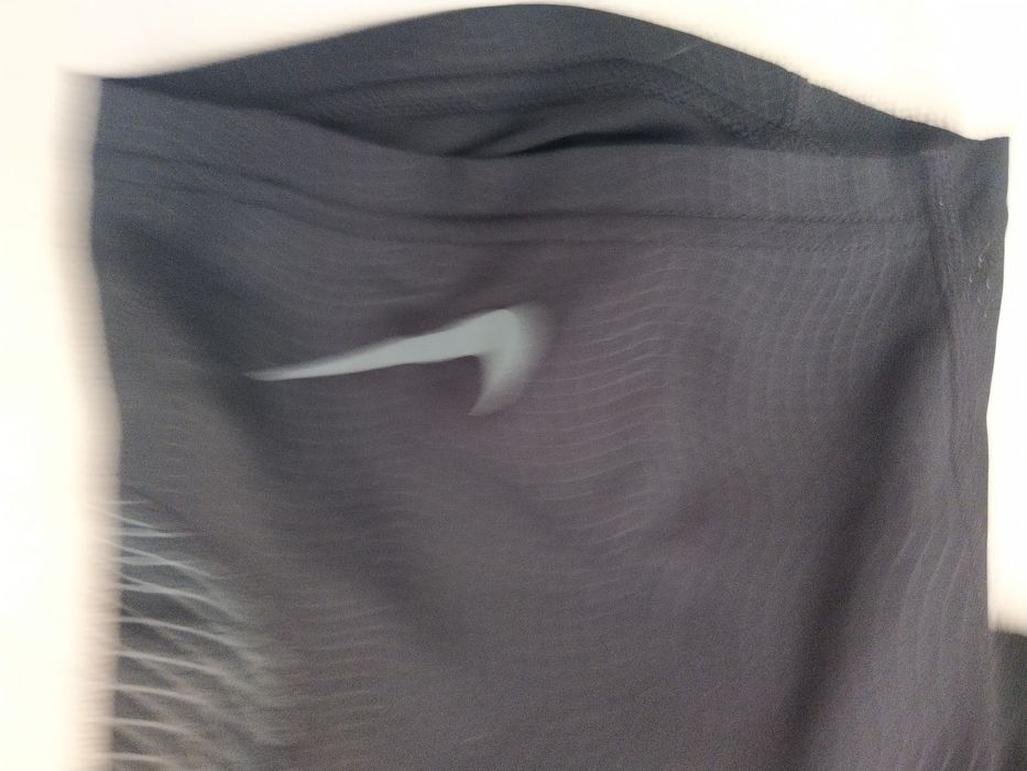 Szorty Nike pro XXL kompresyjne sportowe treningowe