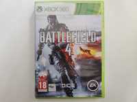 Battlefield 4 PL Xbox 360