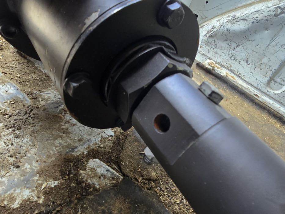 Wiertnica do minikoparki -0d 1-5 ton nowa dostawa