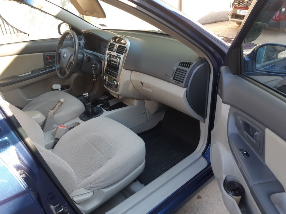 Розборка кіа cerato разборка киа черато розбірка  kia церато2.0 CRDI.