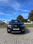 Dacia Sandero 0.9 TCe Stepway