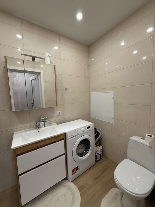 Продаж 2 кімнатної квартири с.Гірка Полонка