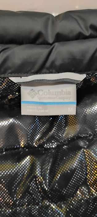 Чоловічі желетки Columbia.ОРИГІНАЛ.