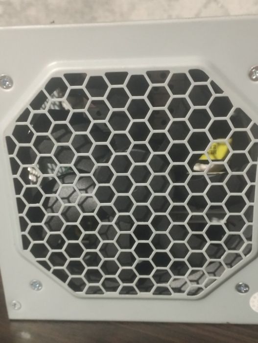 блок живлення 1stplayer 400w