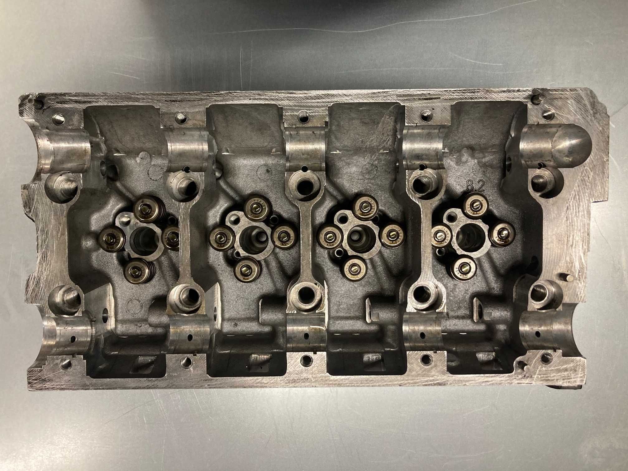Głowica 2.0 TDI 16V 03G103373A