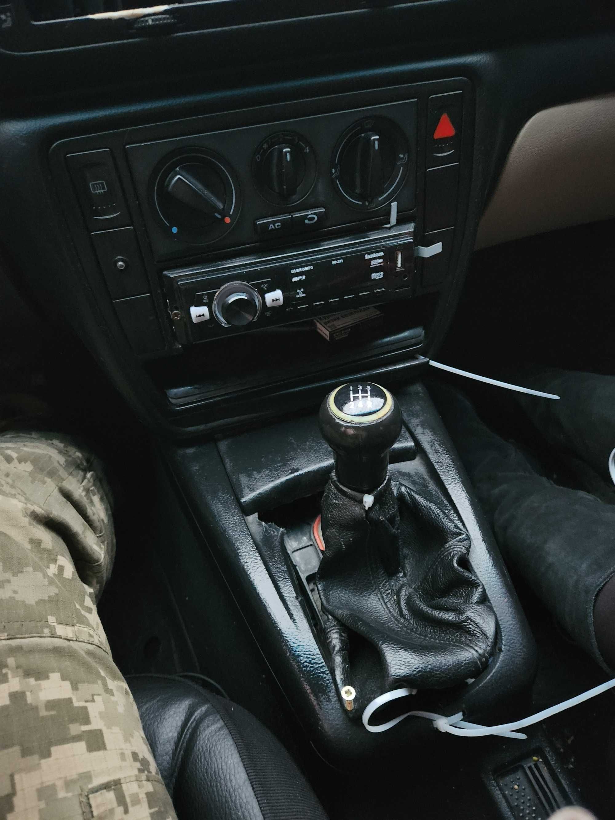 Не на ходу Volkswagen passat b5 1.9tdi 1999
