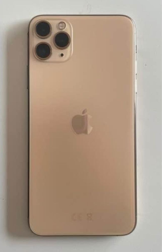 Iphone 11 pro 256 (sem faceID)