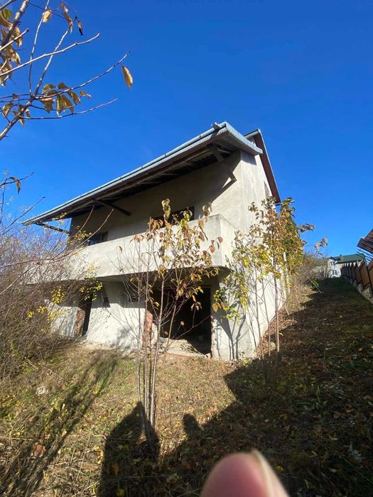 Продаж цегляного добротного будинку у Тернополі район Пронятин