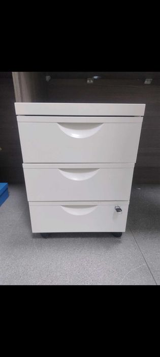 Ikea ERIK kontenerek, komoda, szuflady