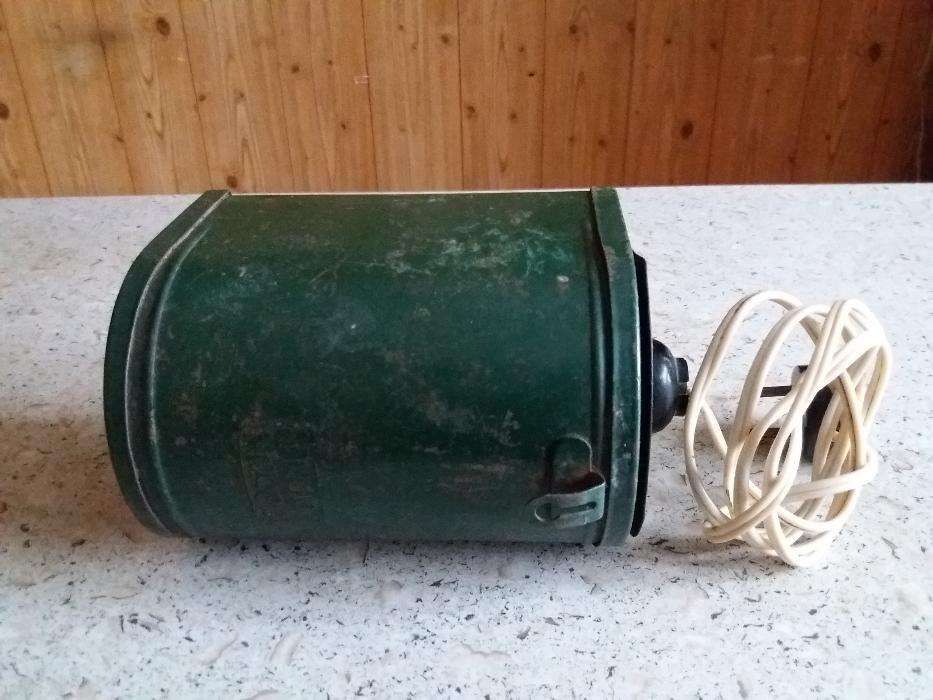 Красный фонарь..