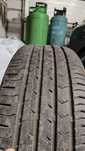 Opony letnie jak nowe Continental R17 205/55 91 V ContiPremiumContact5