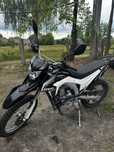 Продам Loncin 300