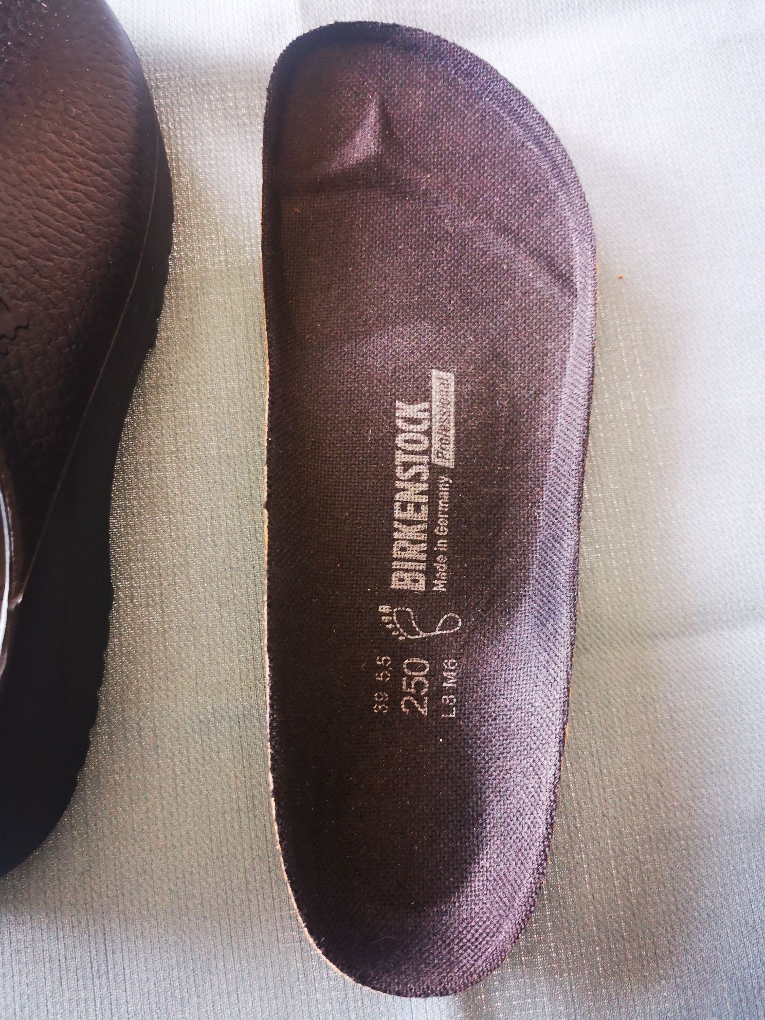 Socas Birkenstock