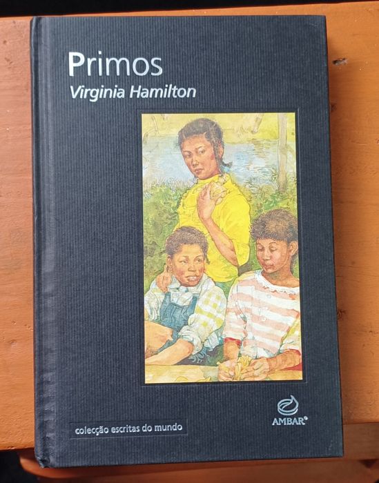 Livros vários autores