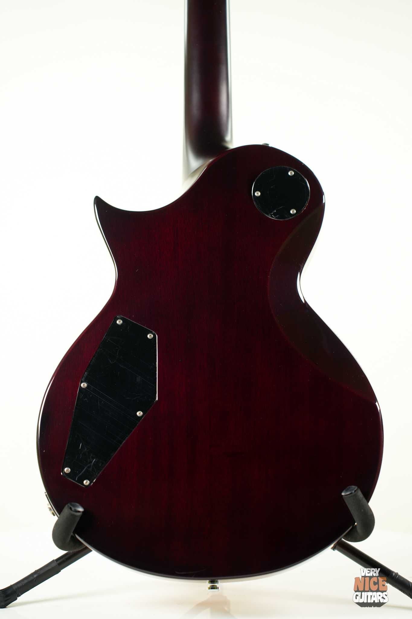 ESP E-II Eclipse