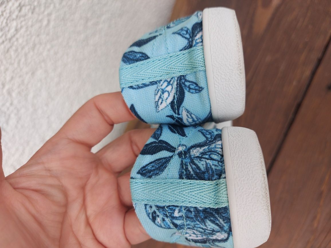Trampki tenisówki adidas neo rozmiar 36