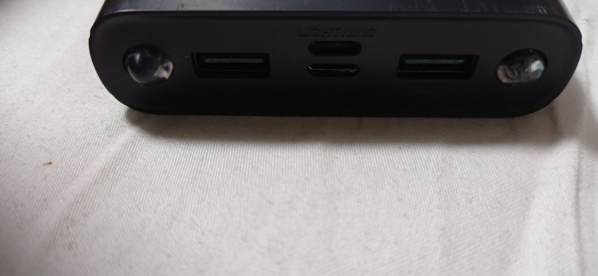 повербанк на 8000mah  зарядное устройство