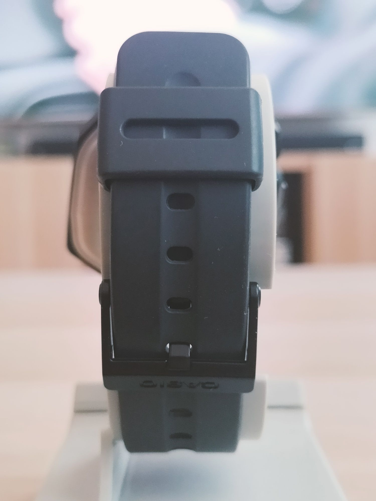 Zegarek Casio CMD-40. (1174)