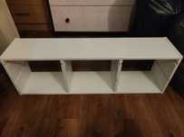 IKEA trofast przemalowana