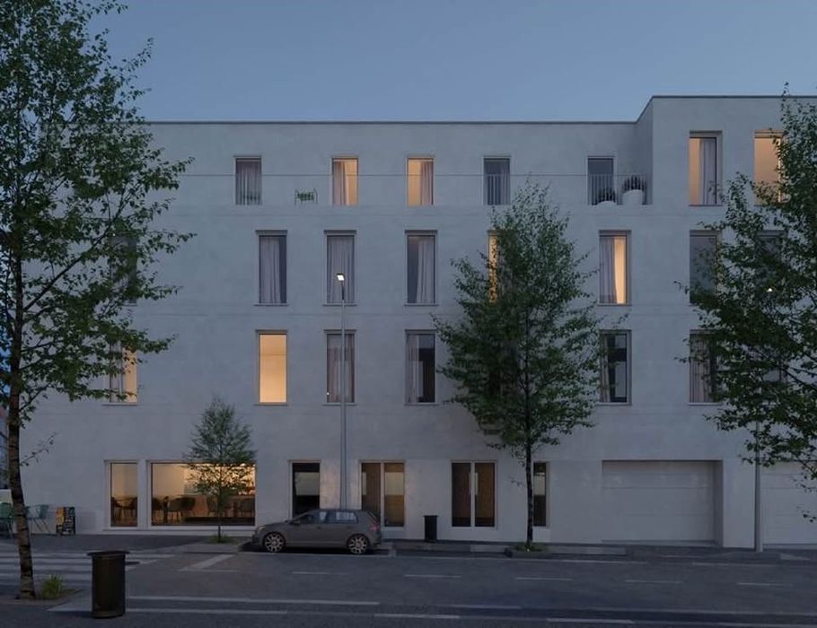 Apartamsnto T2  em construcão  Matosinhos