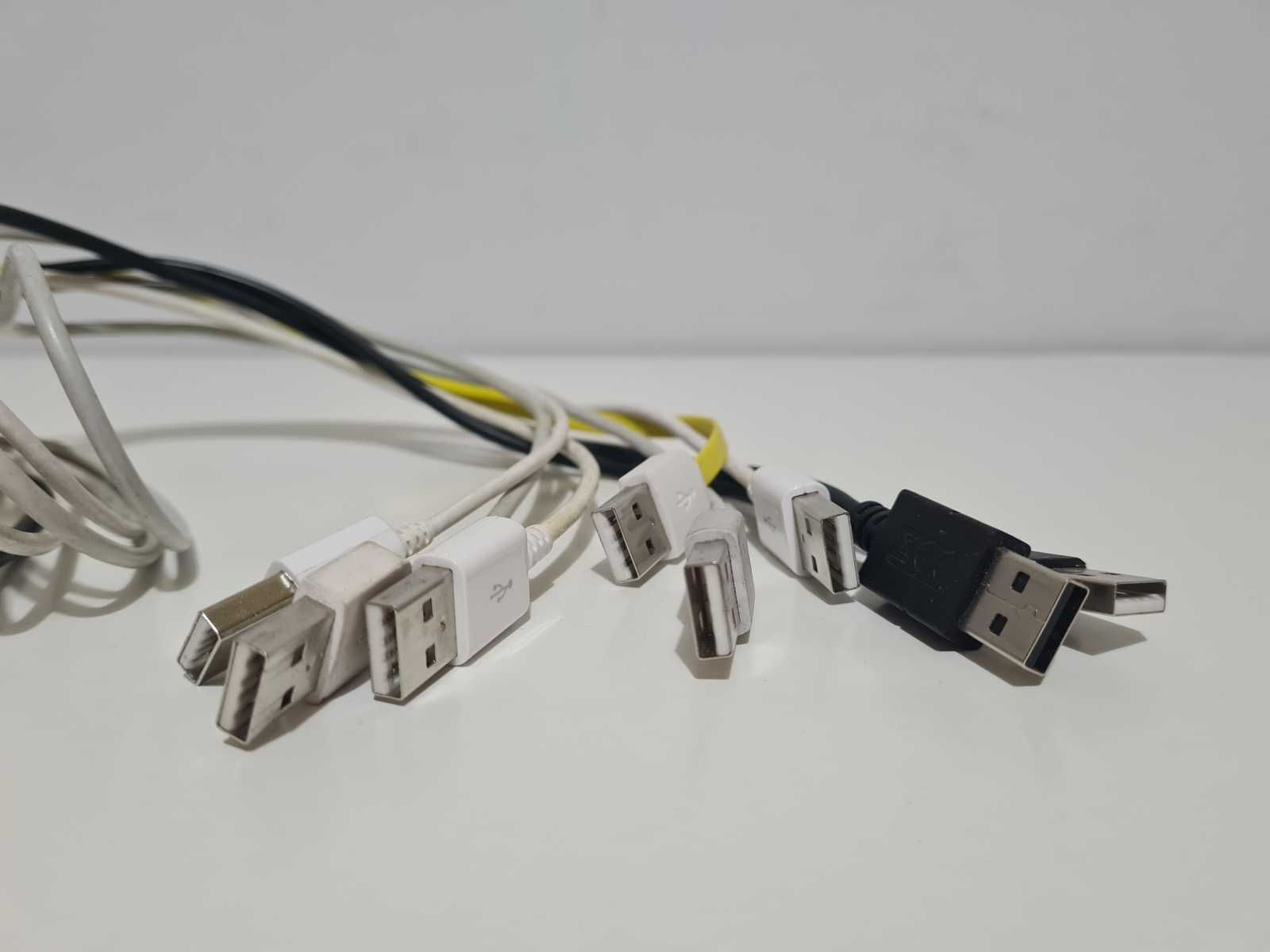 13 x kabel USB - micro USB