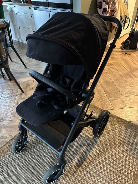 spacerowka cybex balios s