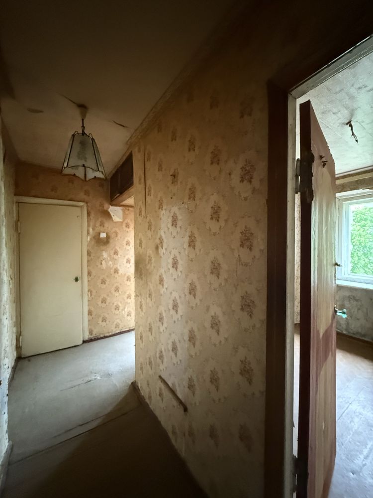 Продам 2к квартиру на Гагарина, ул. Высоковольтная