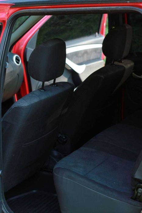Авто під виплату Dacia Logan MCV 2010 року
