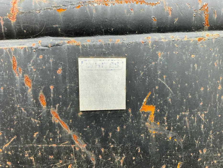 łyżka skarpowa Whites 185cm