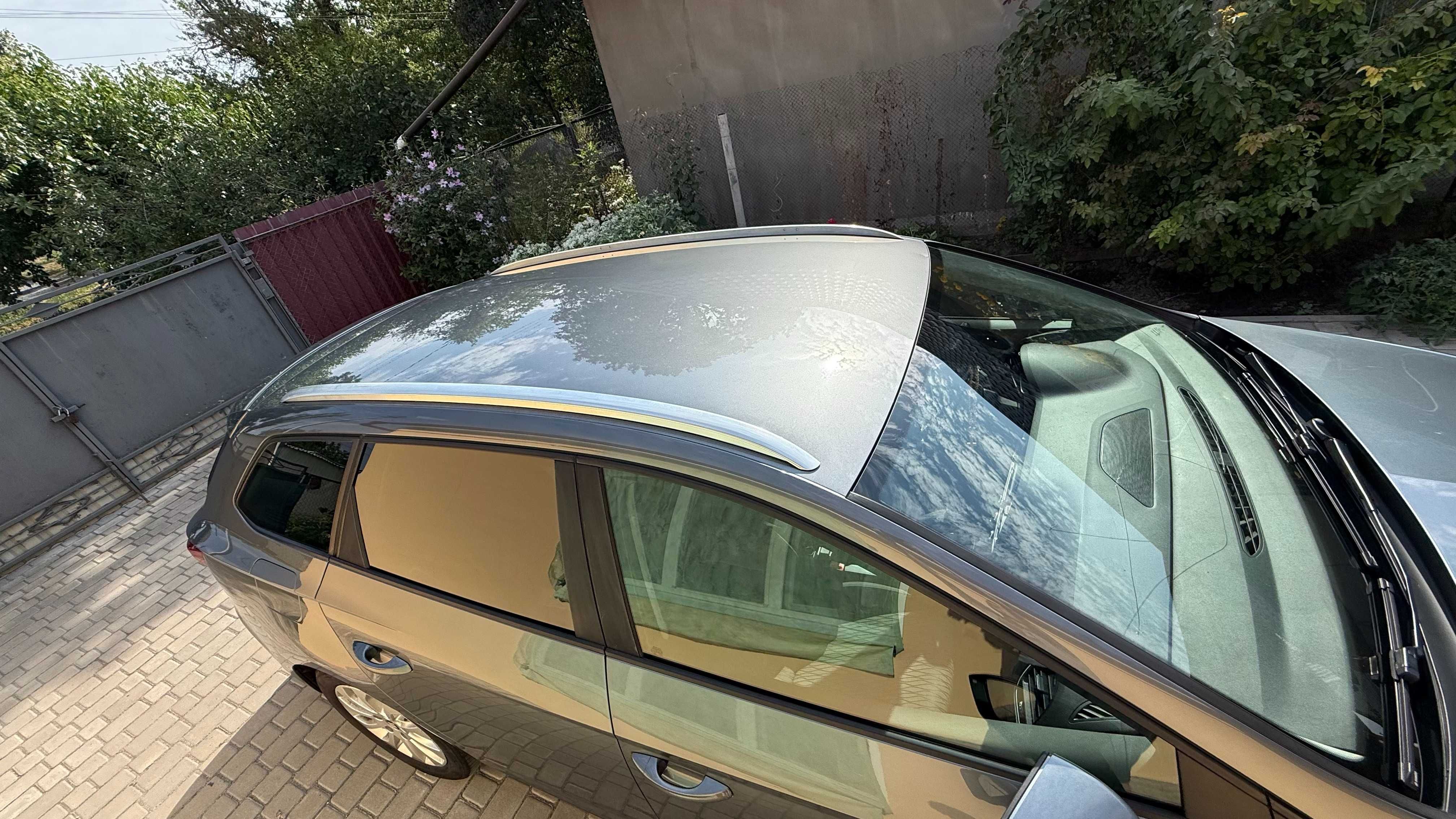 Seat Leon 1.6 TDI 2014